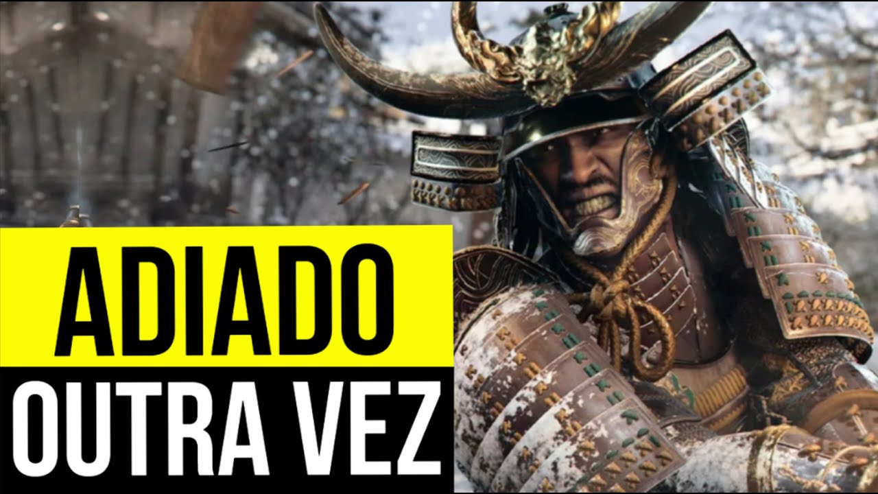 FROM SOFTWARE ABRE INSCRIÇÕES PARA TESTE DE NIGHTREIGN, ASSASSIN'S CREED SHADOWS ADIADO MAIS UMA VEZ