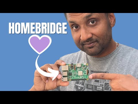 Easy Step By Step Guide to Install Homebridge on a Raspberry Pi