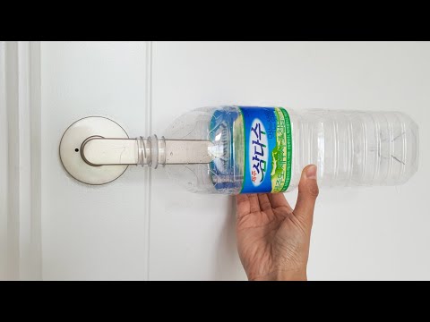 셀프수리! 뚜껑이 열리지 않을때 대처법