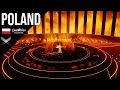 Eurovision 2020 POLAND Empires ACX Eurovision 2020 POLAND Empires ACX