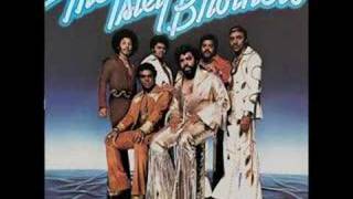 The Isley Brothers - Harvest For The World