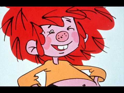 Pumuckl (Staffel 1, Folge 9) - Pumuckl und das Segelboot