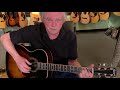 2-minute lessons with Pat Donohue 15
