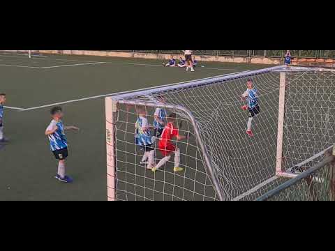 Nidoo Š.F DERBY 2014 dalmatinko