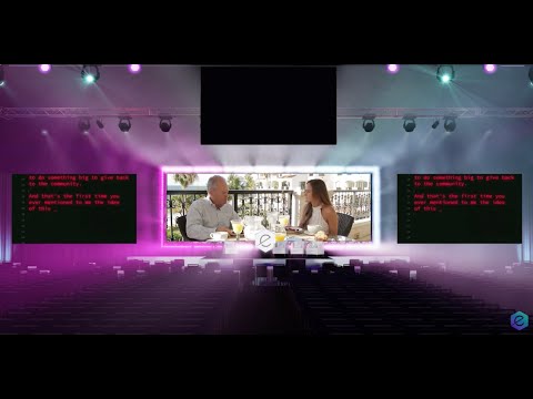 eMerge Americas 2024 Conference Opener