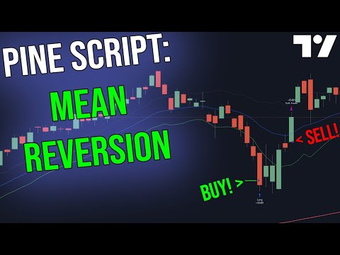 PINE SCRIPT 75 Win Rate on a Simple Pullback Strategy