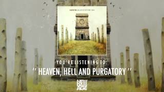 Silverstein | Heaven, Hell and Purgatory (Official Audio Stream)