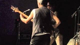 I Can't Hold Out (Elmore James cover)