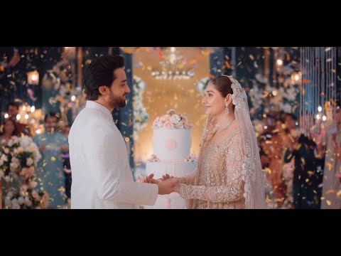 vivo V40 Series – Bilal Abbas Khan & Durefishan Saleem
