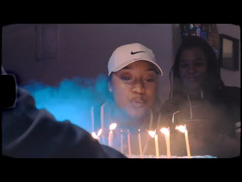 BrvndonP & Mission - Issa Bop (Official Video)