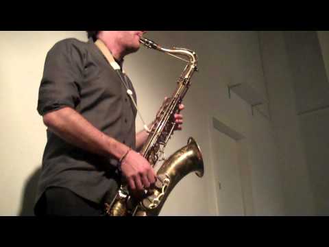 Travis LaPlante w/ Nat Baldwin, Kurt Weisman