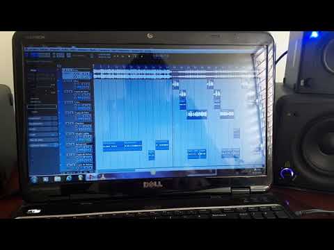 PAZ (Official Preview) - Filitou Baby