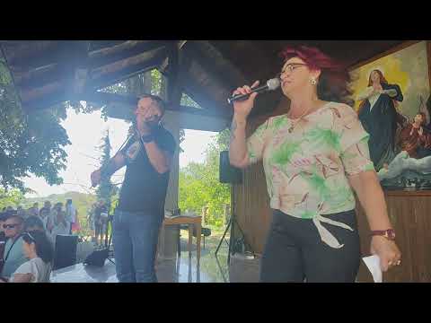 Patron župe Breške, Velika Gospa - Janja i Zlatne žice (15.8.2025.)