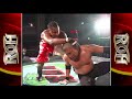 Throwback Thursday Doug Williams Jody Fleisch Vs Go Shiozaki SUWA