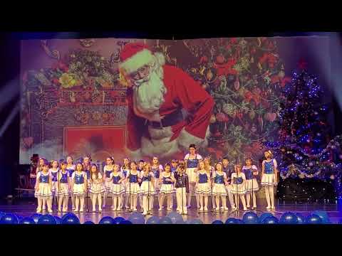 Vrem să vină Moș Crăciun - Cor Meloritm