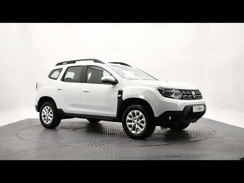 Dacia Duster Comfort TCe 90 4x2 - Image 2