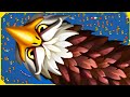 LIVE WORMS 001 Epic Worms Zone Best Gameplay Big Worm