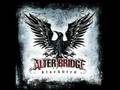 Alter Bridge - Blackbird 