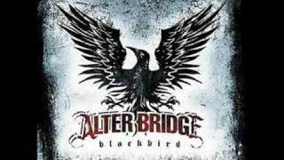 Alter Bridge Blackbird Music