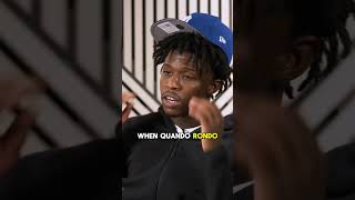 They got revenge for the murder of king von? #kingvon #rapper