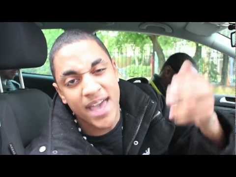Greezie Tv - Don Slickz - Freestyle @DONARTISTSLICKZ @GREEZIETV