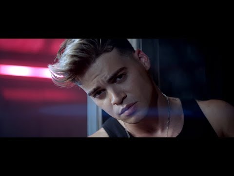 iZaak - Si Te Quedas I