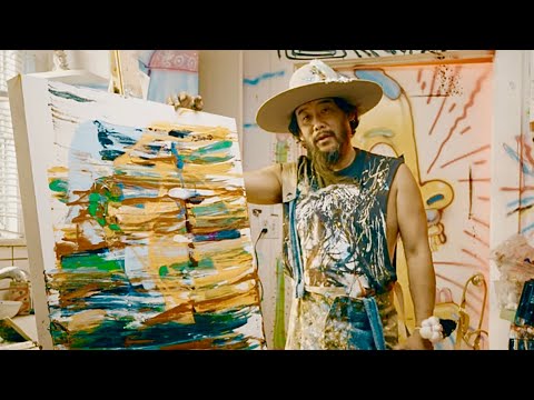 Turn Your Feelings into Art | Art Tutorial