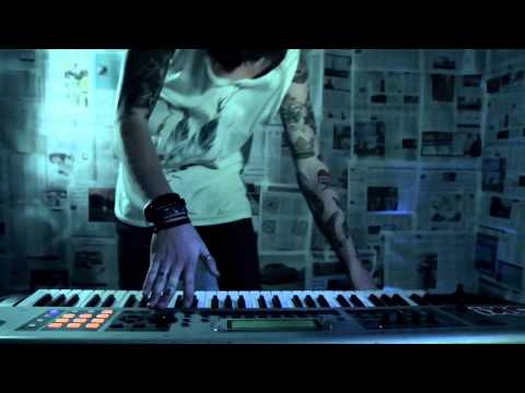 Sienna Skies - Realization (Official Music Video)