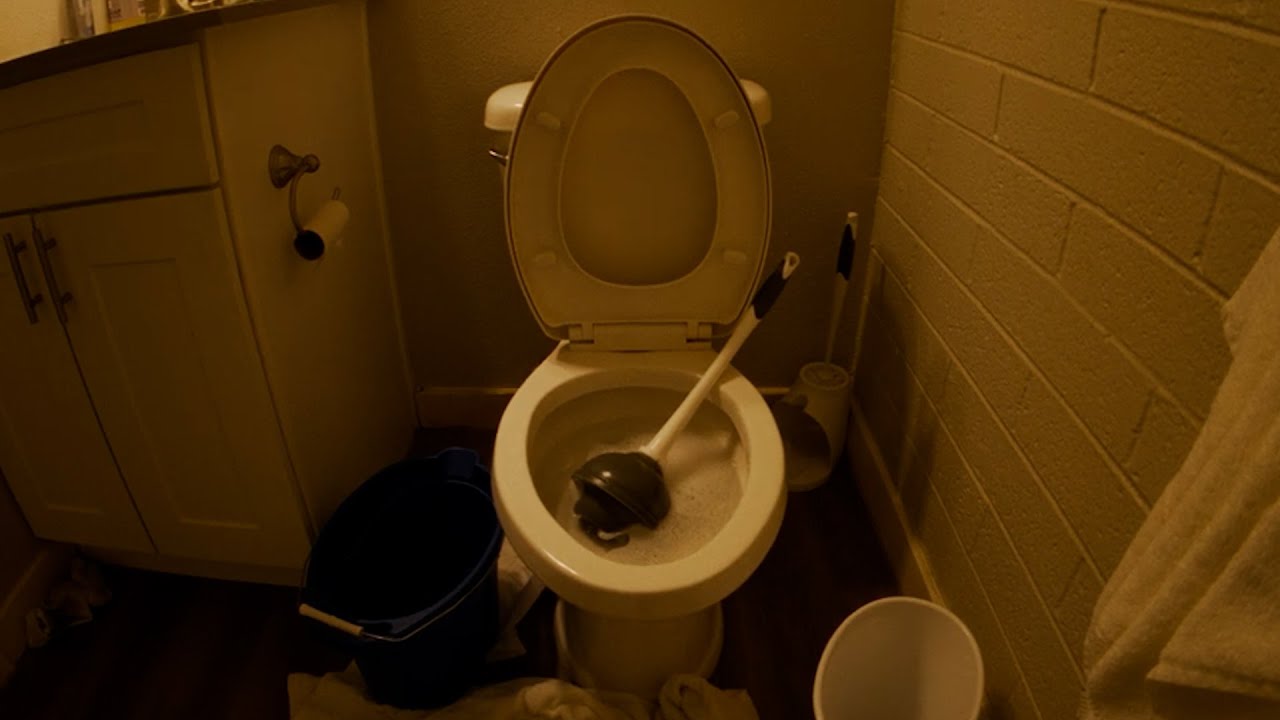 A Shitpost by Max Boissiere | Short FIlm