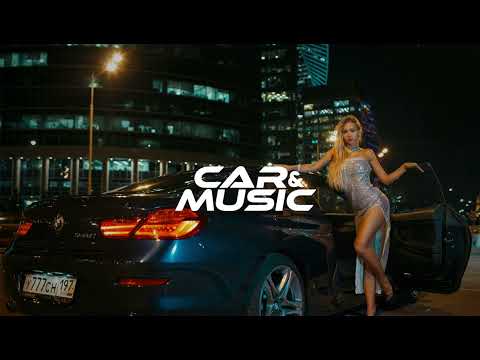 GREG MAYOR x DJBOBO - Christine x Shadows of The Night (KROB REMIX)