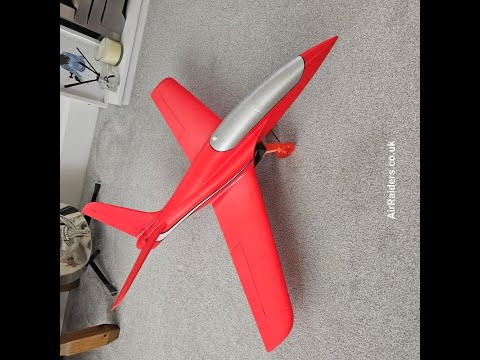 #eclipson #cobra  #maidenflight #crash