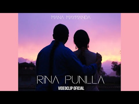 RINA PUNLLA MANA MAYMANDA OTAVALO/ECUADOR