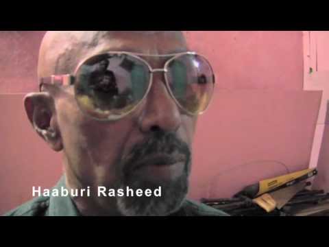 Haaburi & Dinba Music