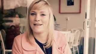 Lisa Crawley on &#39;Blind Eyes&#39; - Decent Exposure (Part 2)