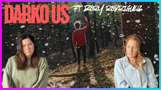 Download lagu D'N'A Reacts: LIKE A DREAM!!! | Darko US | Come Home (feat. Rory Rodriguez) mp3