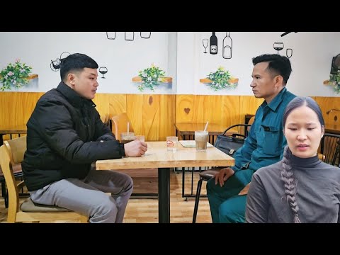 NAM suspected the baby in the girl's womb wasn't his and asked the police for help