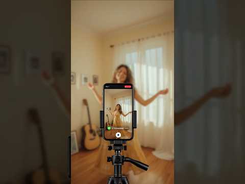 Shootsolo: Voice Video Camera video thumbnail