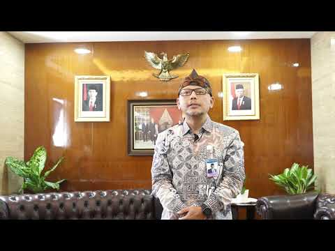 Herawanto Kepala KPW Bank Indonesia Prov Jawa Barat