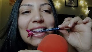 ASMR DELICADO SONS DE BOCA