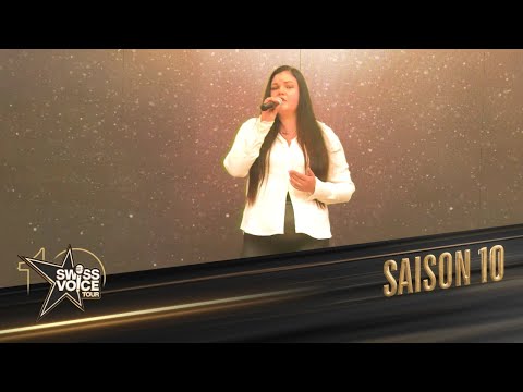 Marion - Swiss Voice Tour 2025, Jura Centre