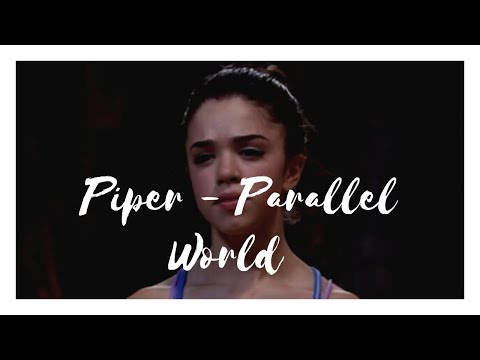 Piper | Parallel World - THE NEXT STEP
