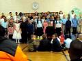 Walt Whitman Elementry School "Xmas Songs" Walt Whitman Elementry School "Xmas Songs"