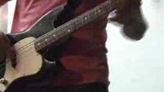 Modern Skirts (song#3) @ Main Stage-AthFest2006 Athens,GA