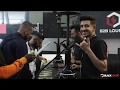 BLACKCOCO's Premium Naturkohle | Shishamesse 2019 | Frankfurt am Main