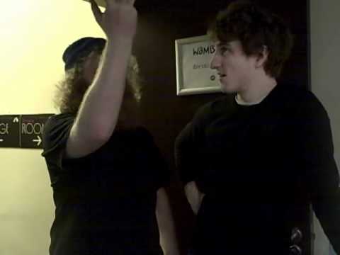 Thumbnail for The Wombats - Tour Diary (Part One) by The Wombats