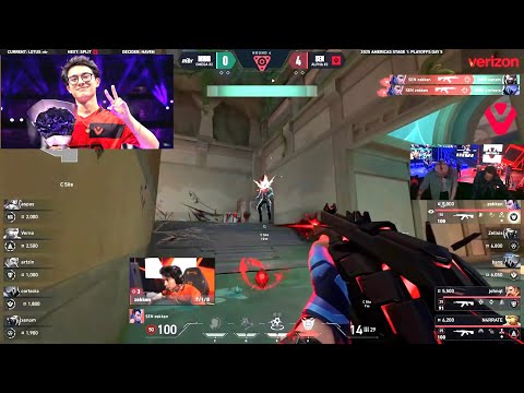 SEN zekken, best VCT duelist..?