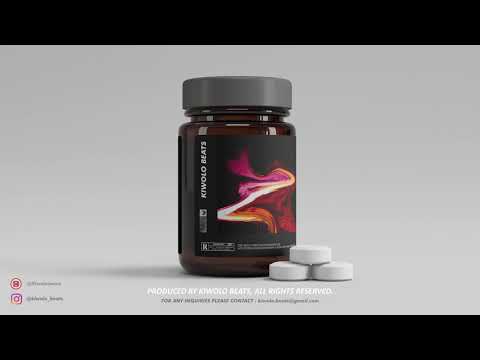 (Free) Zinée ft Zeu x Epektase Type beat "Confiance" 2021 | Prod. Kiwolo