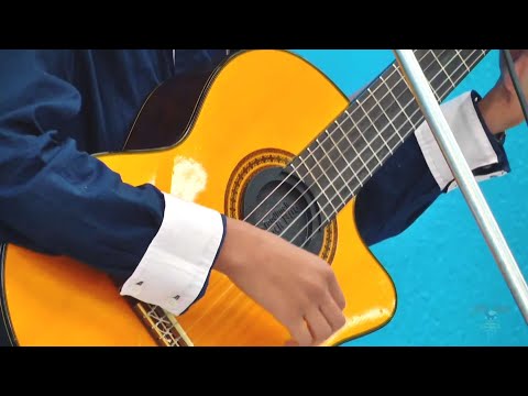 Sigo Caminhando | Lucas Gabriel | @tabernaculodafegoiania