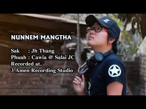 Nunnem mangțha - Jh Thang (Cartoon Animation Video)