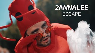 Zannalee - Escape (Official Video)